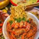 虾乐园小龙虾(曹路店) - 上海市旅游 缩略图 1