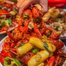 虾乐园小龙虾(曹路店) - 上海市旅游 缩略图 7