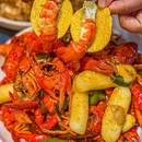 虾乐园小龙虾(曹路店) - 上海市旅游 缩略图 8