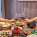 天目暖锅·地道临安农家菜(上海首店) - 上海市旅游 缩略图 1