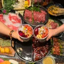 尽膳口福跷脚牛肉火锅(新天地店) - 上海市旅游 缩略图 2