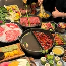 尽膳口福跷脚牛肉火锅(新天地店) - 上海市旅游 缩略图 1