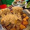 西安时尚大街 - 西安市旅游 缩略图 8
