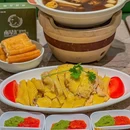 南星汇-新加坡菜(卓悦中心店) - 深圳市旅游 缩略图 4