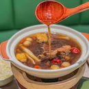 南星汇-新加坡菜(卓悦中心店) - 深圳市旅游 缩略图 2
