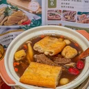 南星汇-新加坡菜(卓悦中心店) - 深圳市旅游 缩略图 3