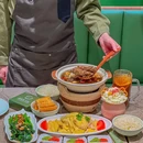 南星汇-新加坡菜(卓悦中心店) - 深圳市旅游 缩略图 1