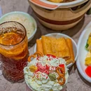 南星汇-新加坡菜(卓悦中心店) - 深圳市旅游 缩略图 9