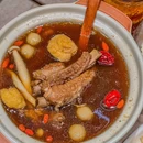 南星汇-新加坡菜(卓悦中心店) - 深圳市旅游 缩略图 8