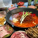 高新合生广场 - 成都市旅游 缩略图 2