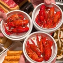 味蜀吾自助老火锅(晋江万达臻选店) - 泉州市旅游 缩略图 3