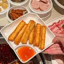 味蜀吾自助老火锅(晋江万达臻选店) - 泉州市旅游 缩略图 4