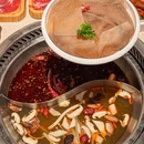味蜀吾自助老火锅(晋江万达臻选店) - 泉州市旅游 缩略图 2