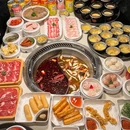味蜀吾自助老火锅(晋江万达臻选店) - 泉州市旅游 缩略图 9