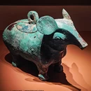 汉魏洛阳故城遗址博物馆 - 洛阳市旅游 缩略图 3
