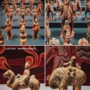 汉魏洛阳故城遗址博物馆 - 洛阳市旅游 缩略图 7