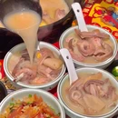 庭记·猪肚鸡·鸡煲·椰子鸡(梅林店) - 深圳市旅游 缩略图 2