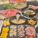 庭记·猪肚鸡·鸡煲·椰子鸡(梅林店) - 深圳市旅游 缩略图 4