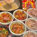 庭记·猪肚鸡·鸡煲·椰子鸡(梅林店) - 深圳市旅游 缩略图 3