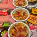 庭记·猪肚鸡·鸡煲·椰子鸡(梅林店) - 深圳市旅游 缩略图 7
