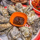 林小乙·地摊烧烤(首创奥特莱斯店) - 北京市旅游 缩略图 4