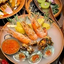KING THAIA總廚香料餐廳(杭州嘉里中心店) - 杭州市旅游 缩略图 3