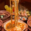 KING THAIA總廚香料餐廳(杭州嘉里中心店) - 杭州市旅游 缩略图 1