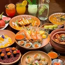 KING THAIA總廚香料餐廳(杭州嘉里中心店) - 杭州市旅游 缩略图 2