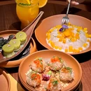 KING THAIA總廚香料餐廳(杭州嘉里中心店) - 杭州市旅游 缩略图 5