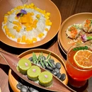 KING THAIA總廚香料餐廳(杭州嘉里中心店) - 杭州市旅游 缩略图 6