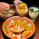 KING THAIA總廚香料餐廳(杭州嘉里中心店) - 杭州市旅游 缩略图 8