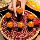 KING THAIA總廚香料餐廳(杭州嘉里中心店) - 杭州市旅游 缩略图 9