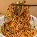 味香斋面馆 - 上海市旅游 缩略图 2