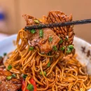 味香斋面馆 - 上海市旅游 缩略图 6