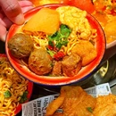 老茶头牛腩煲(杭州首店) - 杭州市旅游 缩略图 6