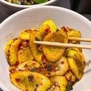 财公塘·山野小馆(万象城店) - 武汉市旅游 缩略图 5