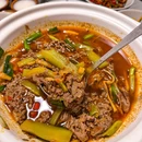 财公塘·山野小馆(万象城店) - 武汉市旅游 缩略图 3