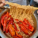 千户川海鲜烧烤大牌档 - 大连市旅游 缩略图 4