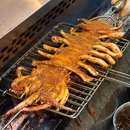 千户川海鲜烧烤大牌档 - 大连市旅游 缩略图 3