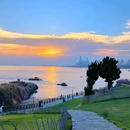 小麦岛公园 - 青岛市旅游 缩略图 5