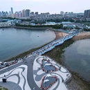 小麦岛公园 - 青岛市旅游 缩略图 6