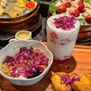 芸山季·傣·云南野生菌火锅(皇庭广场店) - 深圳市旅游 缩略图 3