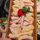 芸山季·傣·云南野生菌火锅(皇庭广场店) - 深圳市旅游 缩略图 9