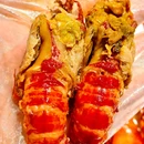 跃杨小龙虾·街边排档·冰镇大母虾(包头南路店) - 上海市旅游 缩略图 8