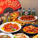 跃杨小龙虾·街边排档·冰镇大母虾(包头南路店) - 上海市旅游 缩略图 2