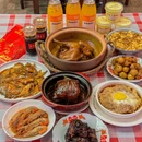 幸福的龙虾·宁波菜·小海鲜(颐高店) - 宁波市旅游 缩略图 1