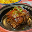 幸福的龙虾·宁波菜·小海鲜(颐高店) - 宁波市旅游 缩略图 3