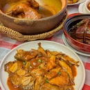 幸福的龙虾·宁波菜·小海鲜(颐高店) - 宁波市旅游 缩略图 5
