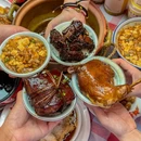 幸福的龙虾·宁波菜·小海鲜(颐高店) - 宁波市旅游 缩略图 6