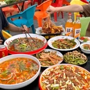 华阳商业广场一期 - 成都市旅游 缩略图 2
